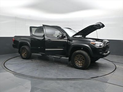 2023 Toyota Tacoma Trail Edition V6
