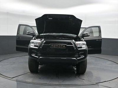 2023 Toyota Tacoma Trail Edition V6