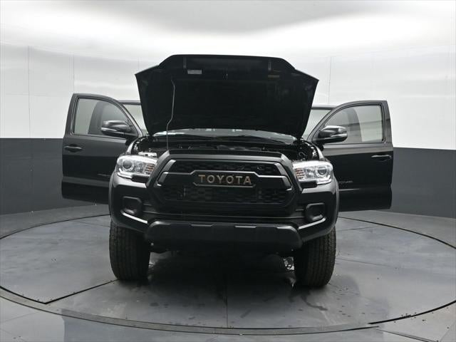 2023 Toyota Tacoma Trail Edition V6