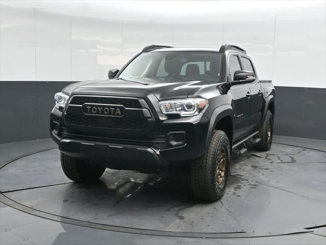 2023 Toyota Tacoma Trail Edition V6