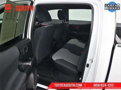 2020 Toyota Tacoma TRD Sport V6