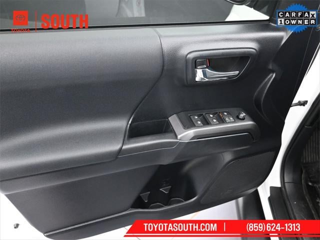 2020 Toyota Tacoma TRD Sport V6