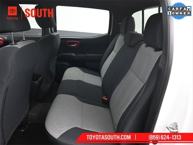 2020 Toyota Tacoma TRD Sport V6