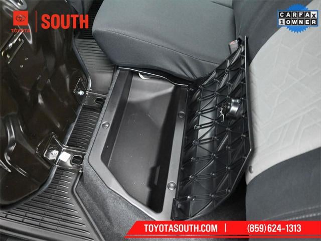 2020 Toyota Tacoma TRD Sport V6