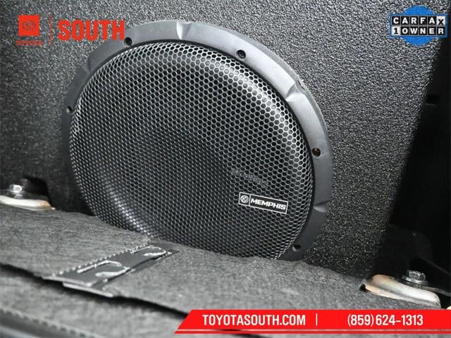 2020 Toyota Tacoma TRD Sport V6