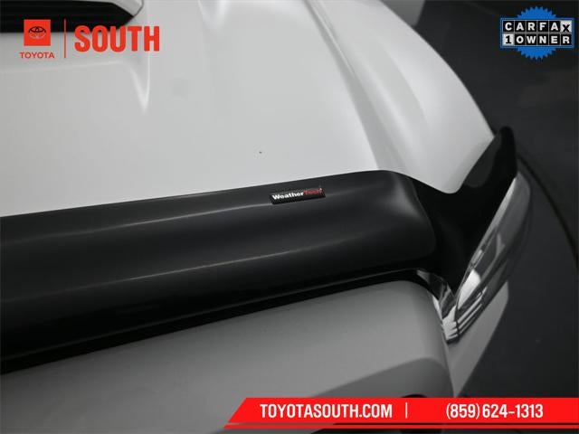 2020 Toyota Tacoma TRD Sport V6