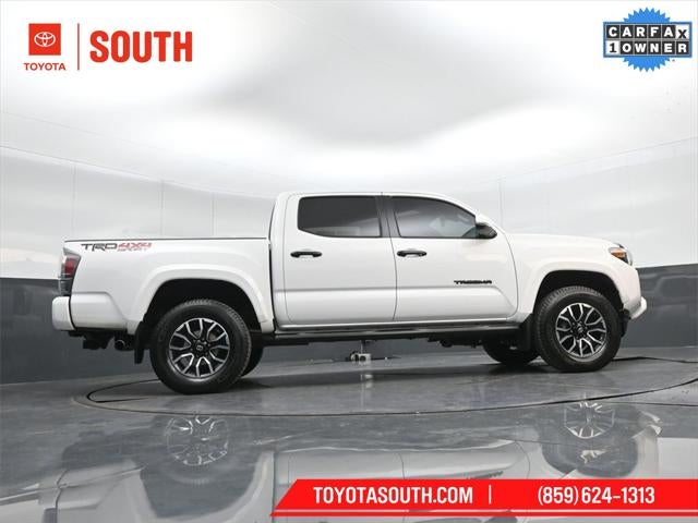 2020 Toyota Tacoma TRD Sport V6