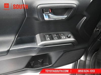 2020 Toyota Tacoma TRD Off-Road V6