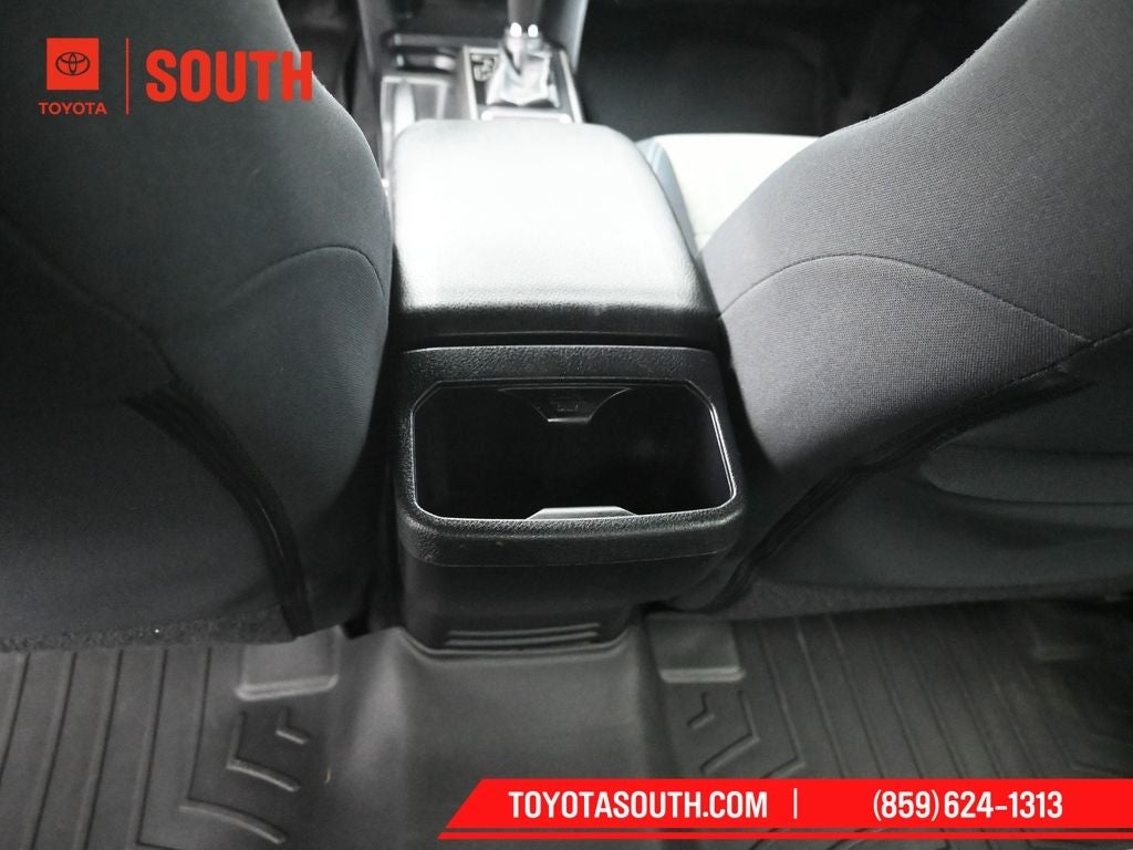 2020 Toyota Tacoma TRD Off-Road V6