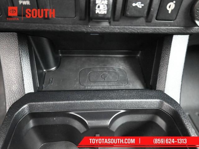 2020 Toyota Tacoma TRD Off-Road V6