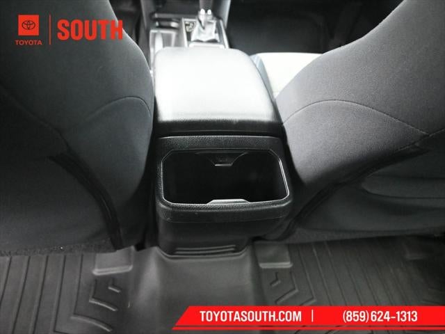 2020 Toyota Tacoma TRD Off-Road V6