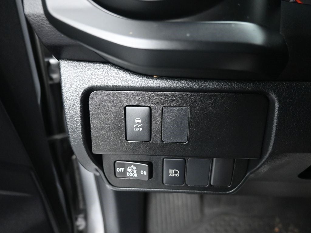 2021 Toyota Tacoma SR V6