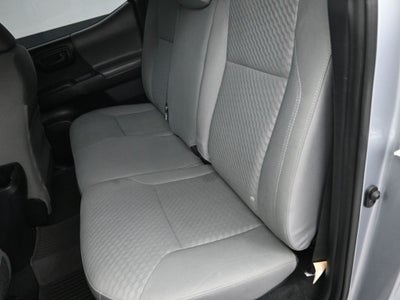 2021 Toyota Tacoma SR V6