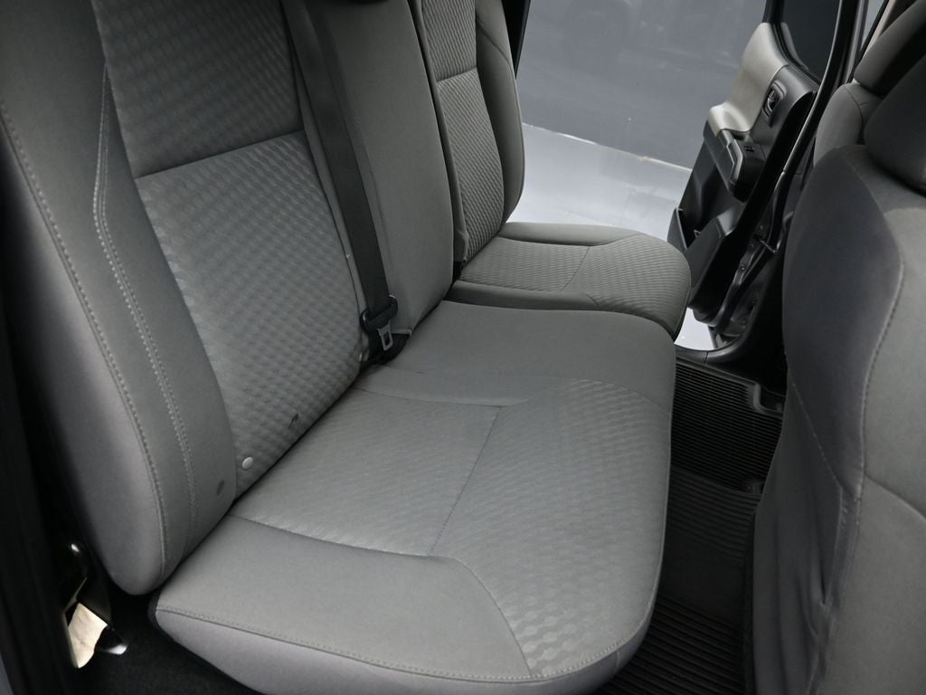 2021 Toyota Tacoma SR V6