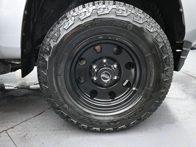 2021 Toyota Tacoma SR V6