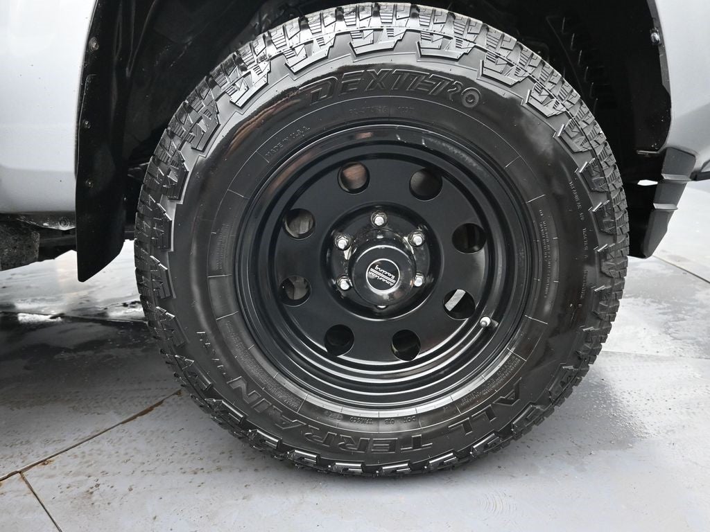 2021 Toyota Tacoma SR V6