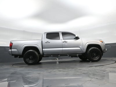 2021 Toyota Tacoma SR V6