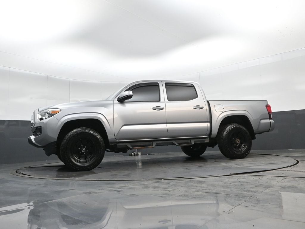 2021 Toyota Tacoma SR V6