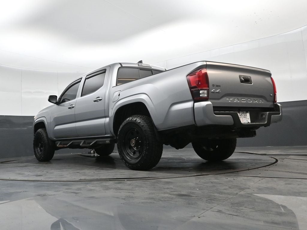 2021 Toyota Tacoma SR V6