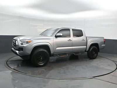 2021 Toyota Tacoma SR V6