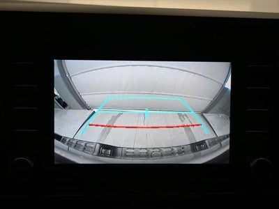 2021 Toyota Tacoma SR V6