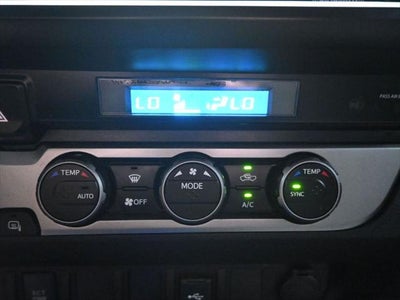 2021 Toyota Tacoma SR V6