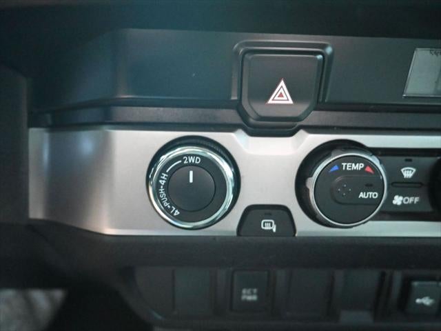 2021 Toyota Tacoma SR V6