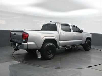 2021 Toyota Tacoma SR V6