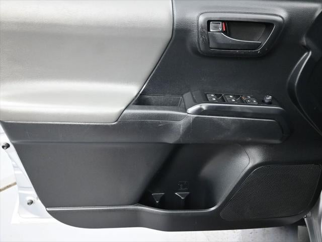 2021 Toyota Tacoma SR V6