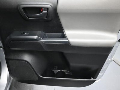 2021 Toyota Tacoma SR V6