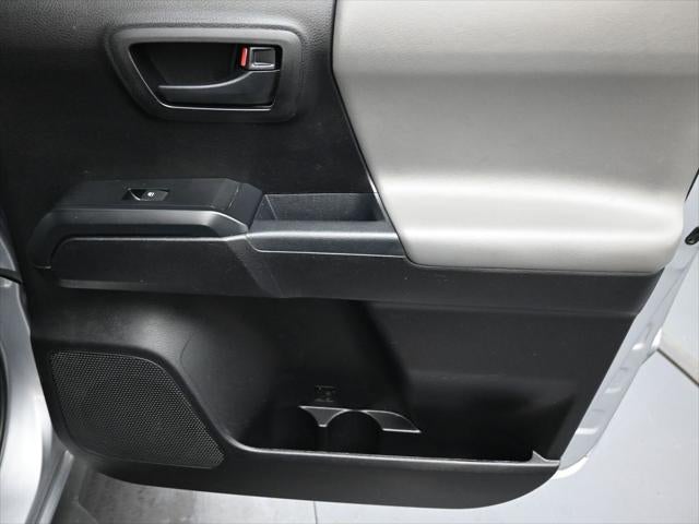 2021 Toyota Tacoma SR V6