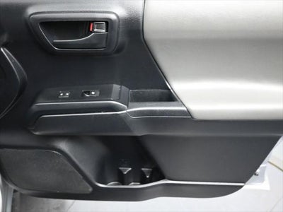 2021 Toyota Tacoma SR V6