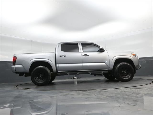 2021 Toyota Tacoma SR V6