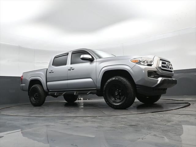 2021 Toyota Tacoma SR V6