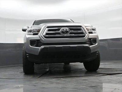 2021 Toyota Tacoma SR V6