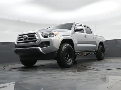 2021 Toyota Tacoma SR V6
