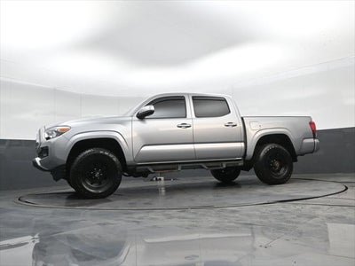 2021 Toyota Tacoma SR V6
