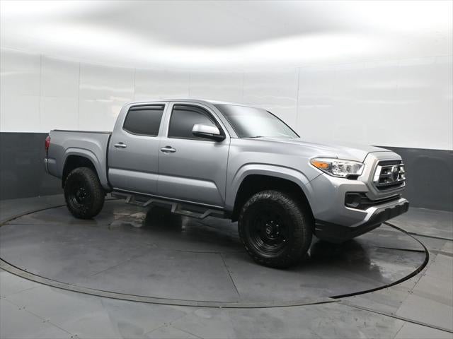 2021 Toyota Tacoma SR V6