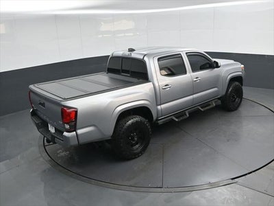 2021 Toyota Tacoma SR V6