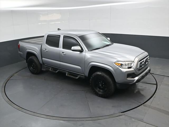2021 Toyota Tacoma SR V6