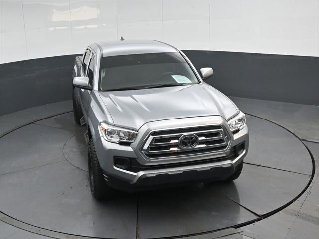 2021 Toyota Tacoma SR V6