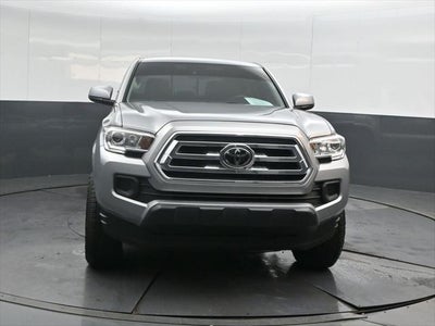 2021 Toyota Tacoma SR V6