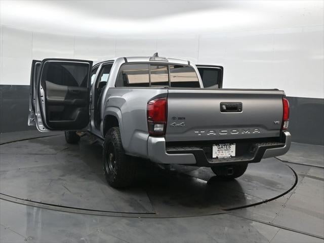 2021 Toyota Tacoma SR V6