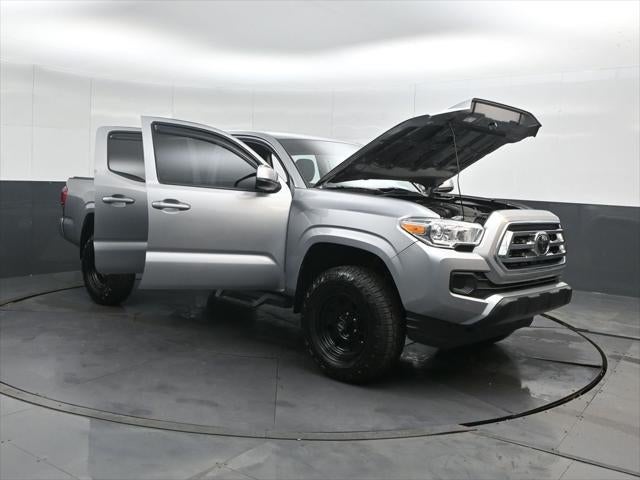 2021 Toyota Tacoma SR V6