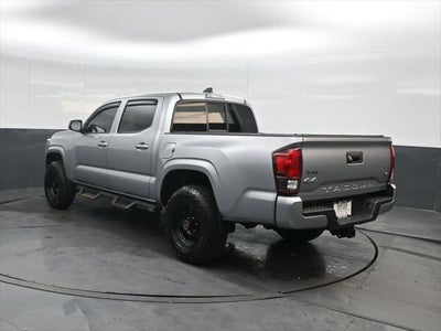 2021 Toyota Tacoma SR V6