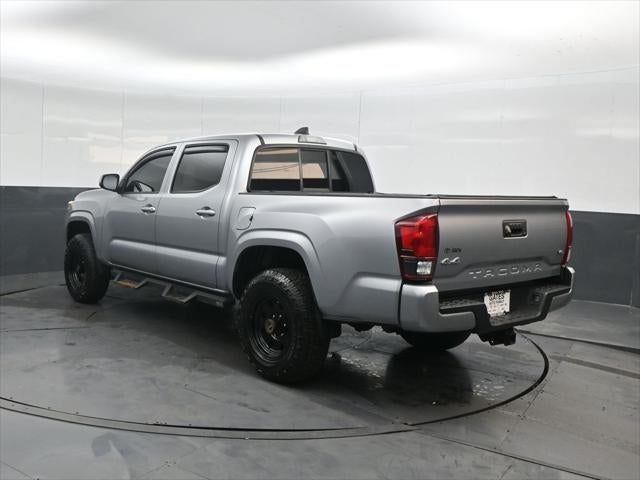 2021 Toyota Tacoma SR V6