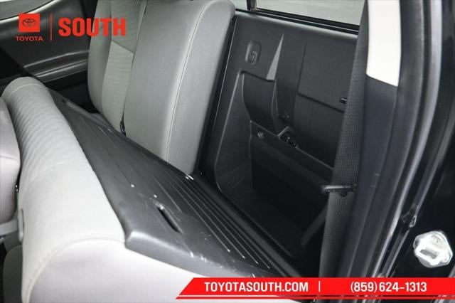 2022 Toyota Tacoma SR V6