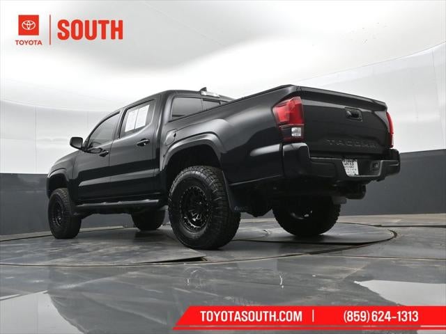 2022 Toyota Tacoma SR V6