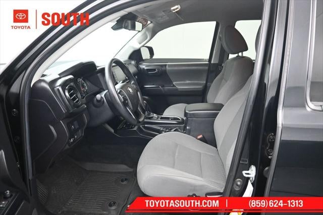 2022 Toyota Tacoma SR V6
