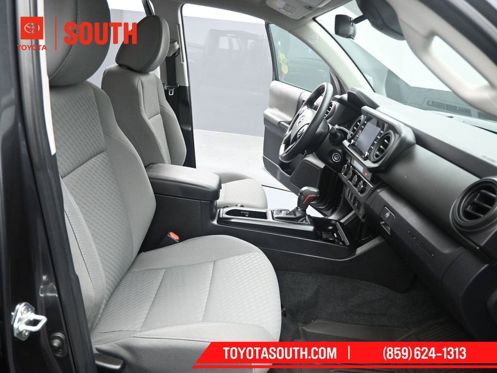2023 Toyota Tacoma SR V6